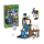 LEGO MINECRAFT 21597 Stacja Ghasta - 1529739 - zdjęcie 2